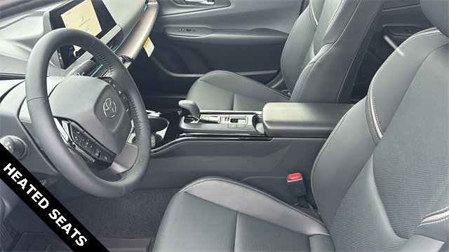 New 2026 Toyota Prius XLE image 23