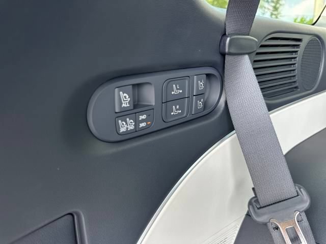 New 2026 Hyundai Palisade Calligraphy AWD/4WD image 43