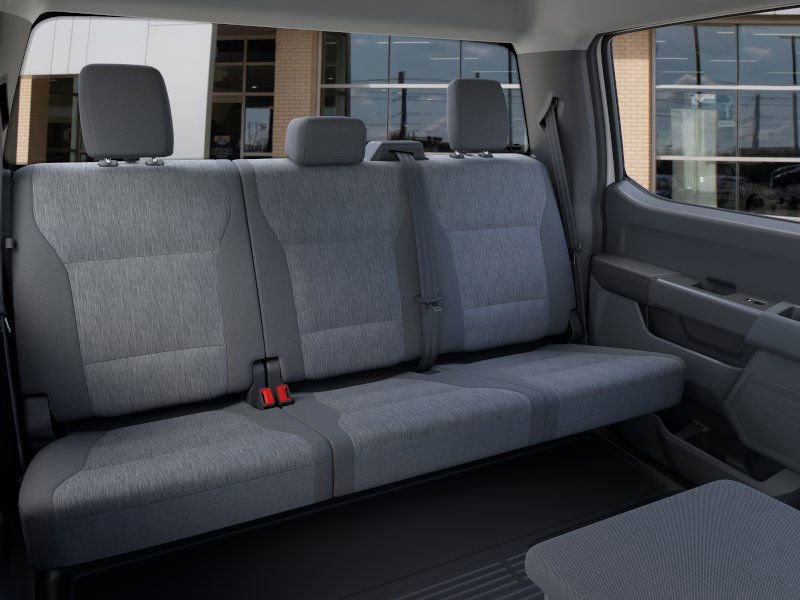 New 2026 Ford F250 XL w/ STX Appearance Package image 13