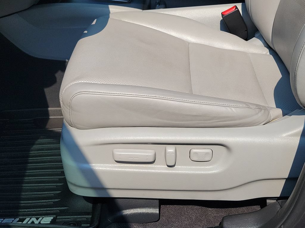 Used 2023 Honda Ridgeline RTL-E image 37