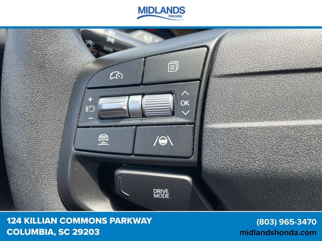 Used 2025 Kia K4 FWD image 17