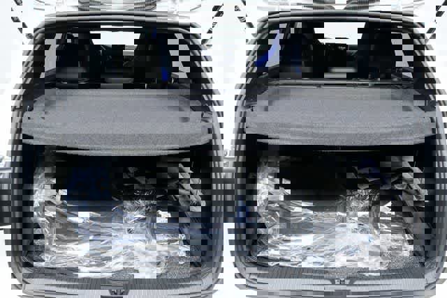 New 2026 Volkswagen Golf w/ Euro Style Package image 27