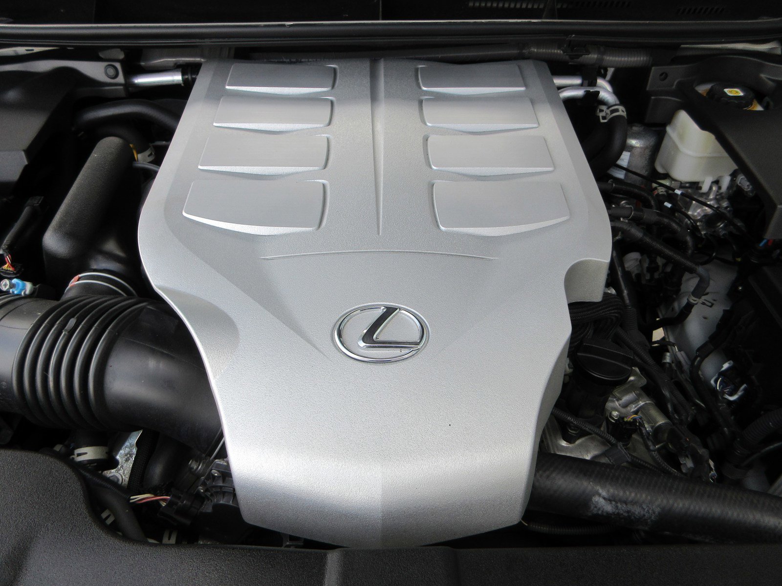 Used 2023 Lexus GX 460 Luxury w/ Sport Design Package AWD/4WD image 54