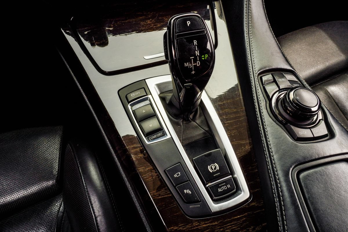 Used 2014 BMW 650i Convertible RWD image 20