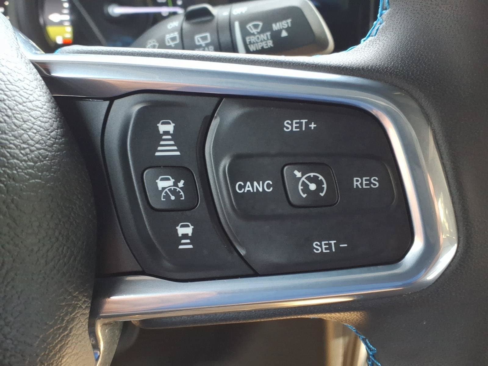 Certified 2024 Jeep Wrangler High Altitude AWD/4WD image 18
