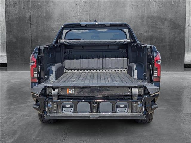 New 2024 Chevrolet Silverado EV RST image 10