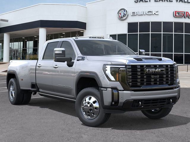 New 2026 GMC Sierra 3500 Denali Ultimate image 7