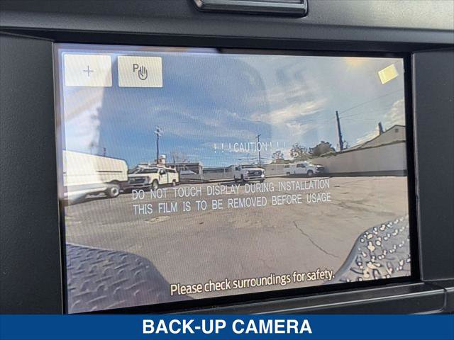 New 2026 Ford F250 XL w/ XL Chrome Package RWD image 15