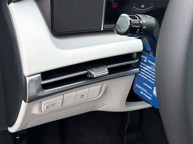 New 2026 Hyundai Tucson SE FWD image 10