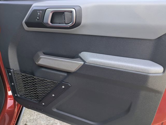 Used 2023 Ford Bronco Black Diamond image 35