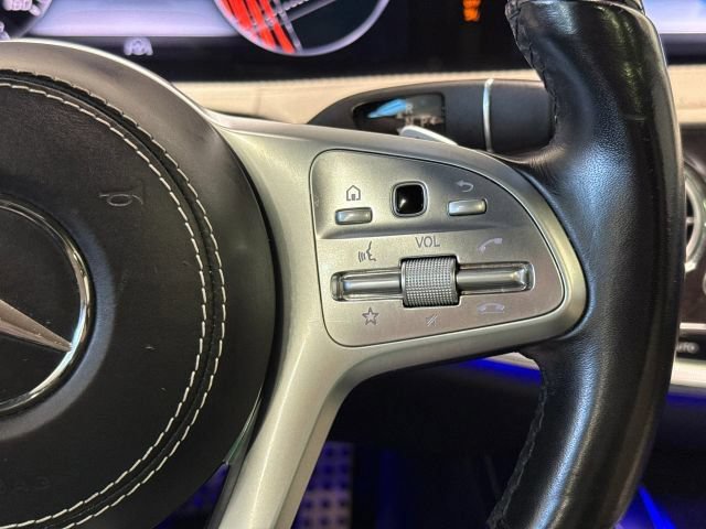 Used 2018 Mercedes-Benz S 560 Sedan image 17