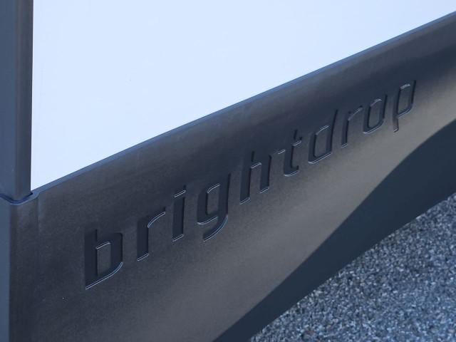 New 2025 Chevrolet Brightdrop 600 FWD image 28