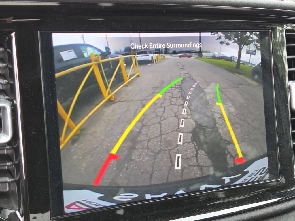 Used 2024 Dodge Durango Citadel AWD/4WD image 8