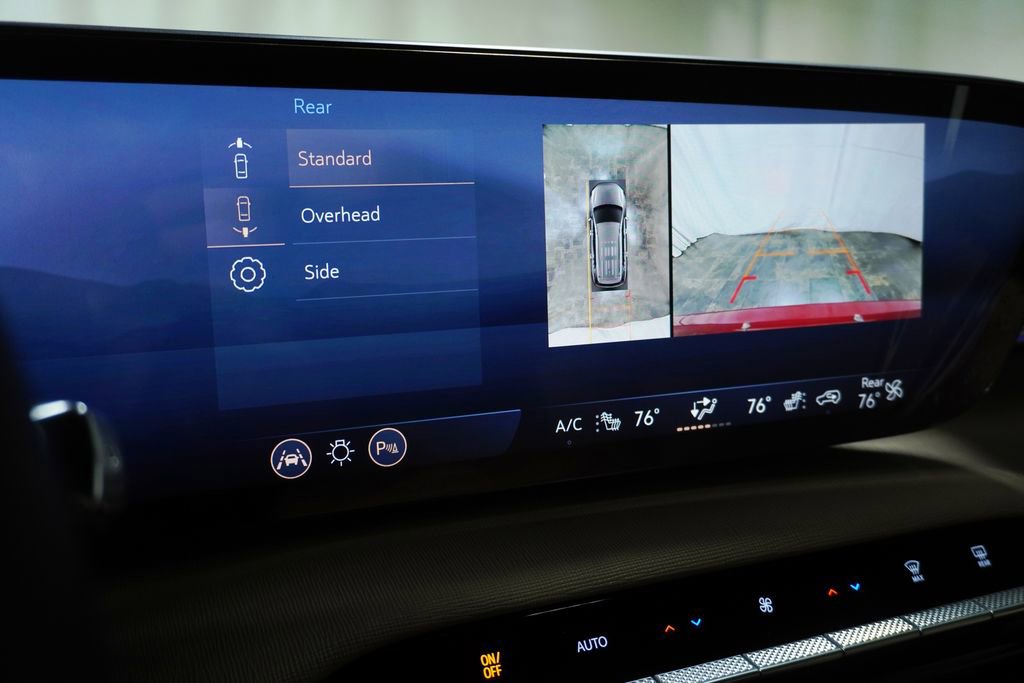 Used 2025 Buick Enclave Preferred image 26