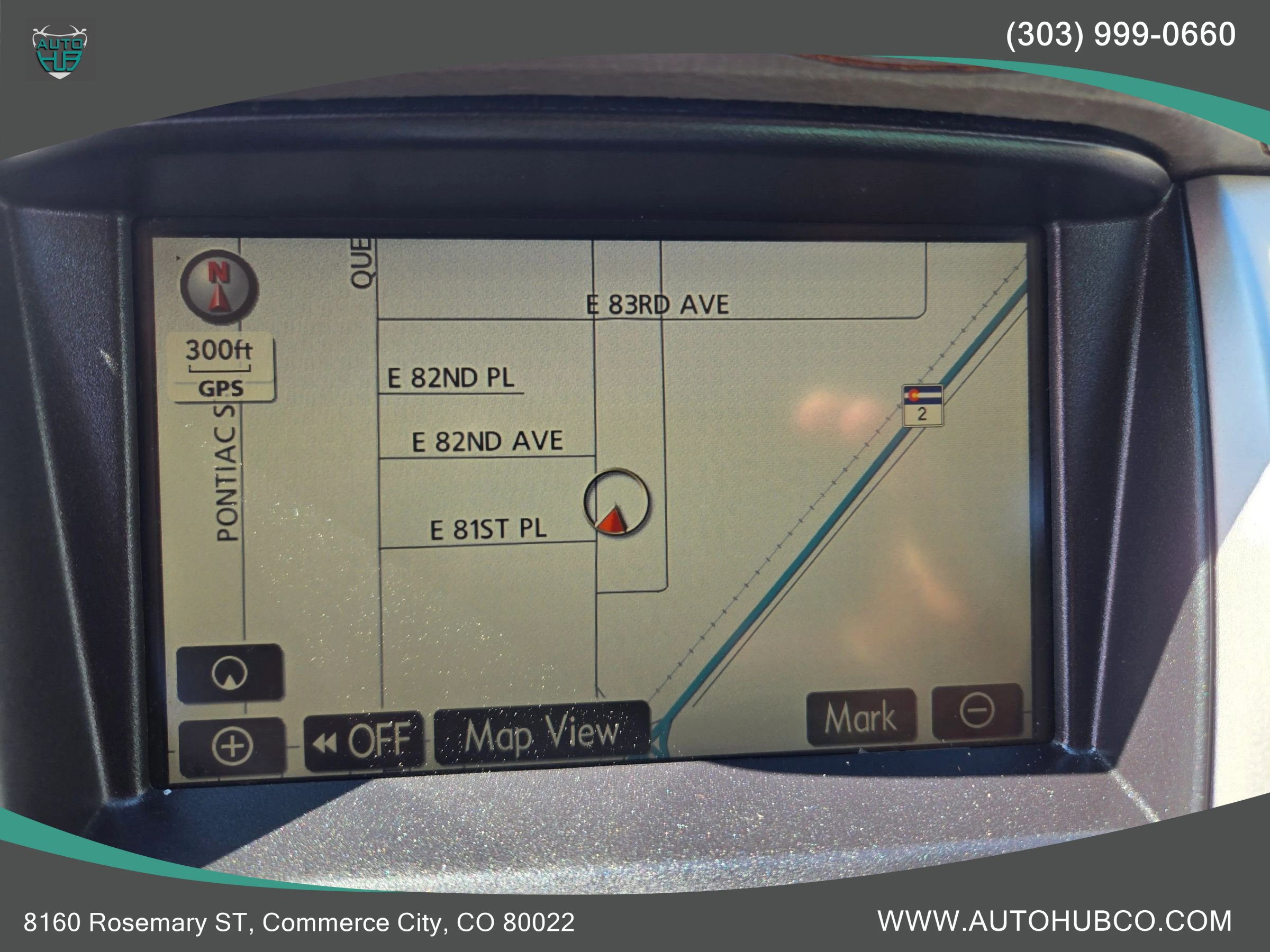 Used 2008 Lexus RX 350 AWD image 15