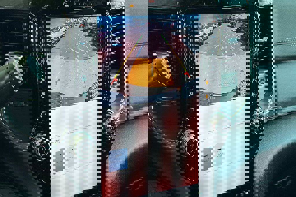 New 2026 RAM 2500 Laramie w/ Night Edition image 19