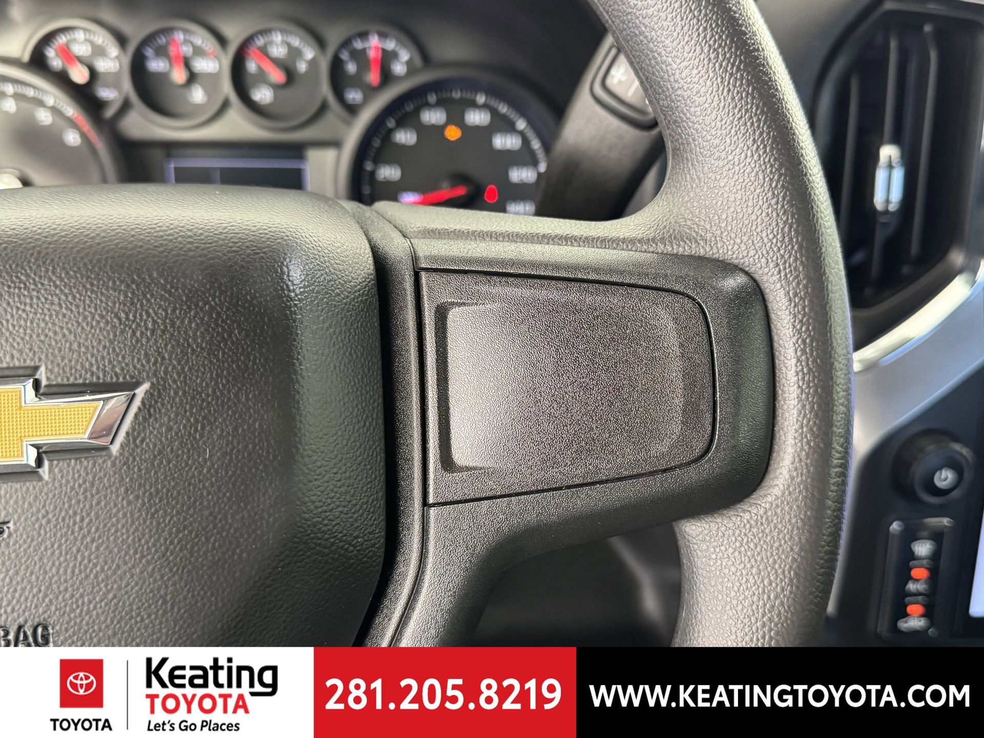 Used 2024 Chevrolet Silverado 1500 Custom image 27