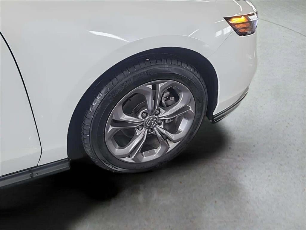 Used 2024 Honda Accord EX image 29