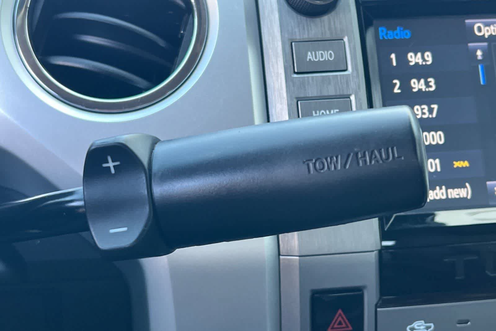 Used 2019 Toyota Tundra SR5 RWD image 26