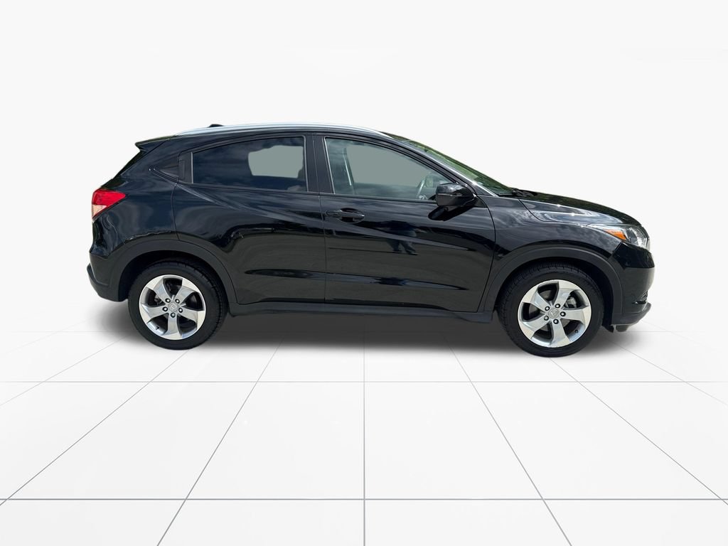 Used 2016 Honda HR-V EX-L image 9