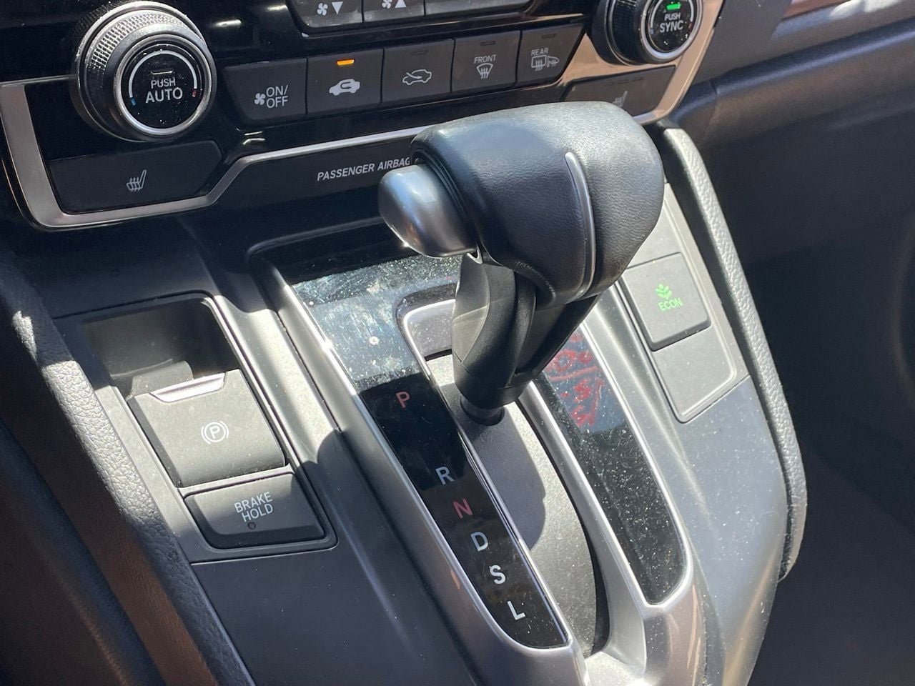 Used 2019 Honda CR-V Touring image 8