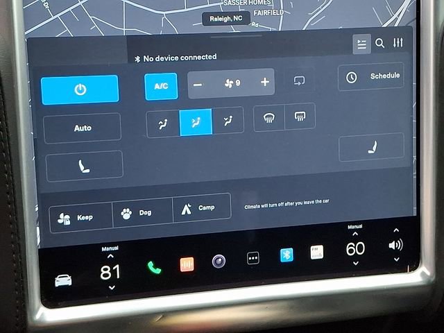 Used 2017 Tesla Model S 90D image 20