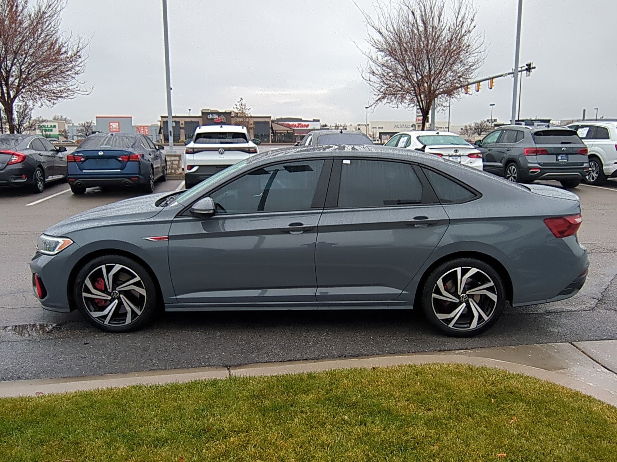Used 2022 Volkswagen Jetta GLI Autobahn image 9