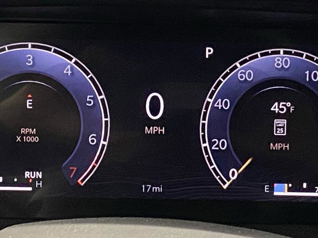 New 2026 Jeep Grand Cherokee Altitude image 6