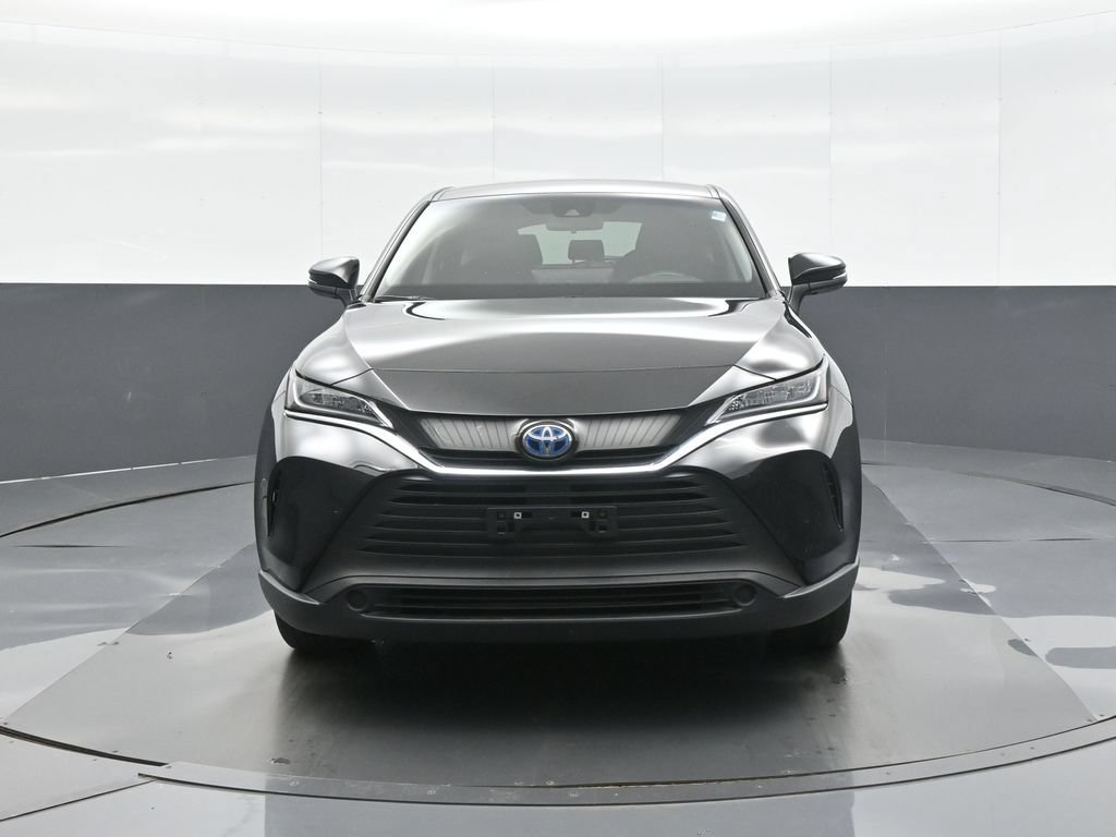 Certified 2021 Toyota Venza LE w/ Carpet Mat Package (TMS) AWD/4WD image 2