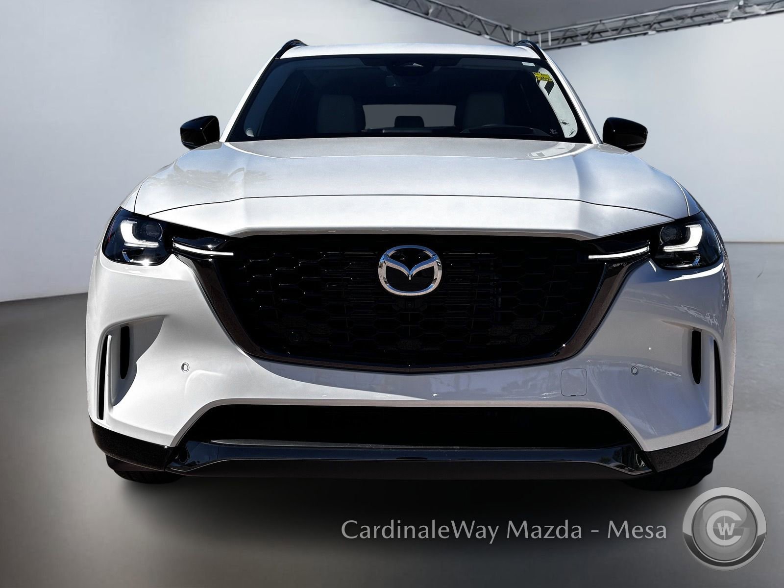 New 2026 MAZDA CX-90 3.3 Turbo S w/ Premium Package image 5