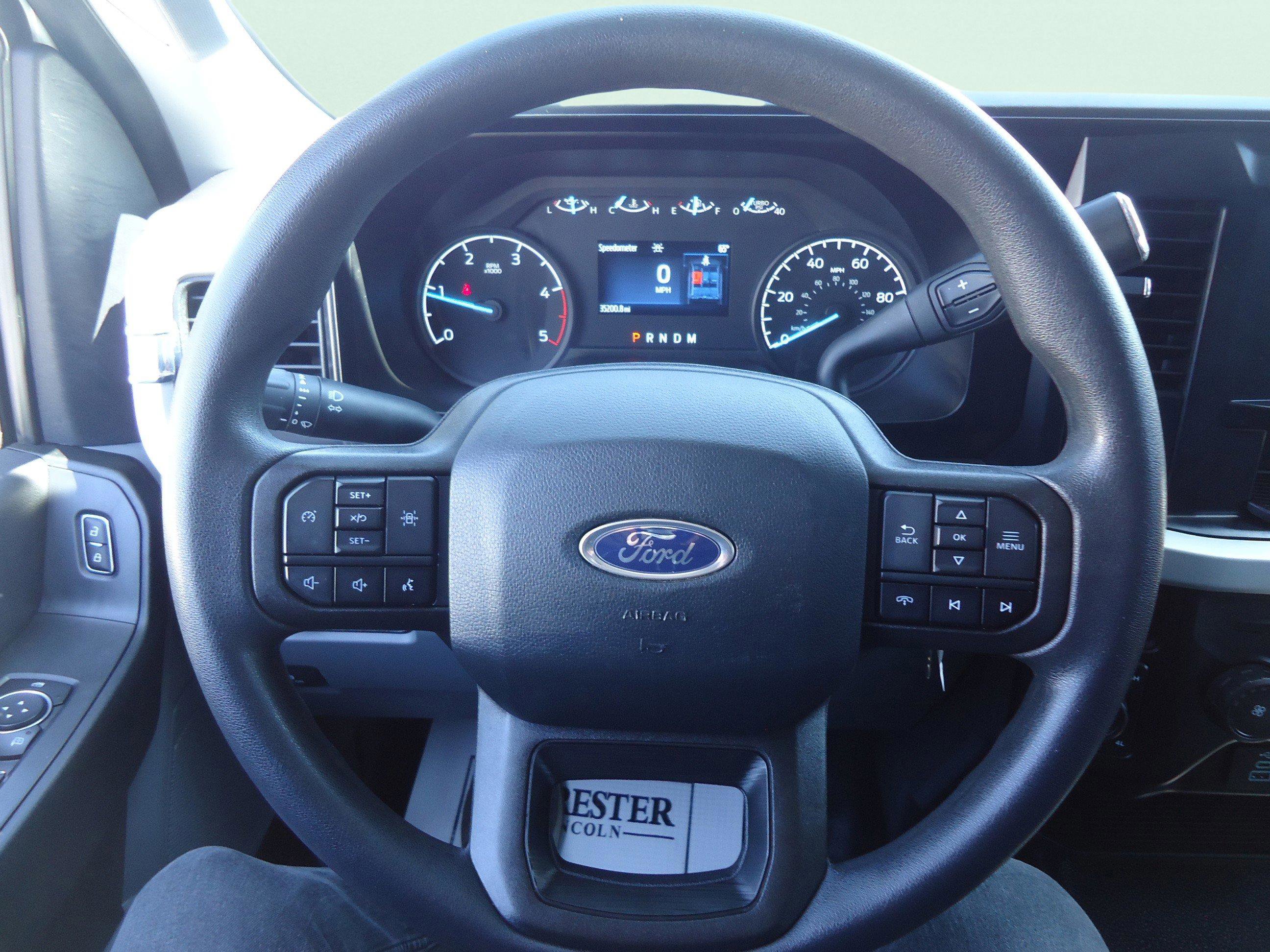 Used 2024 Ford F450 XL image 16