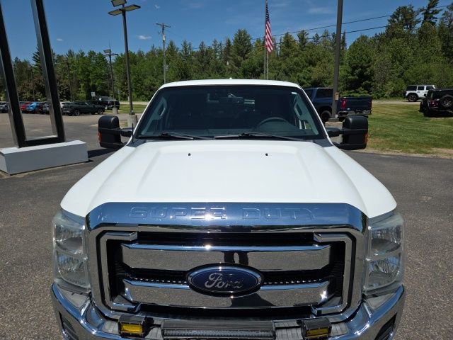 Used 2012 Ford F250 XLT w/ XLT Interior Pkg AWD/4WD image 34