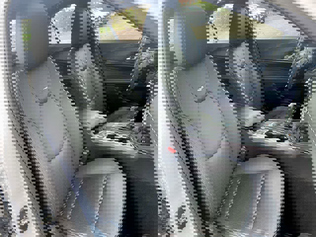 Used 2023 Cadillac CT4 Premium Luxury image 14