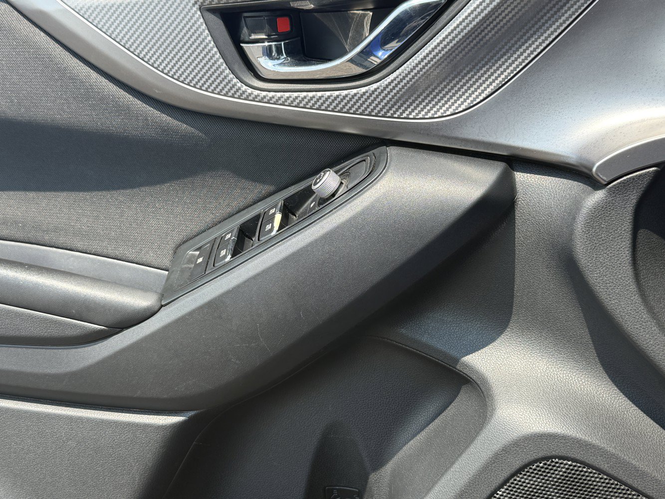 Used 2022 Subaru WRX Premium AWD/4WD image 19