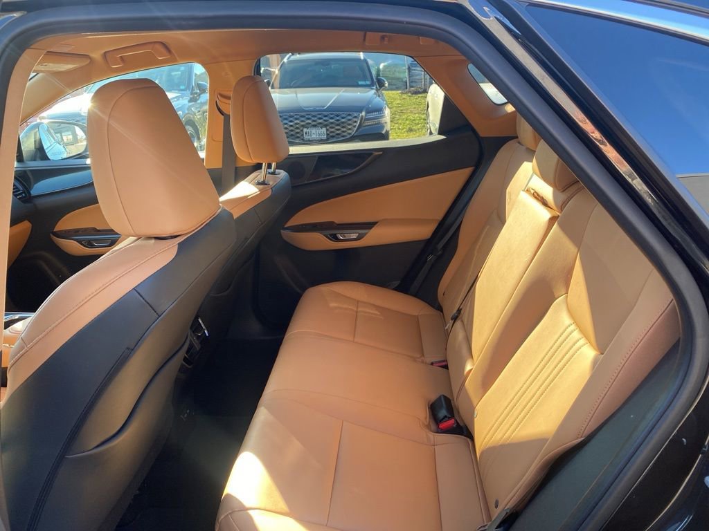 Used 2024 Lexus NX 350 AWD w/ Cold Area Package image 18