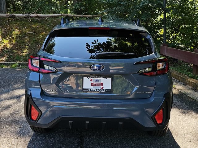 Certified 2024 Subaru Crosstrek 2.0i Premium w/ Crosstrek Mirror Package AWD/4WD image 6