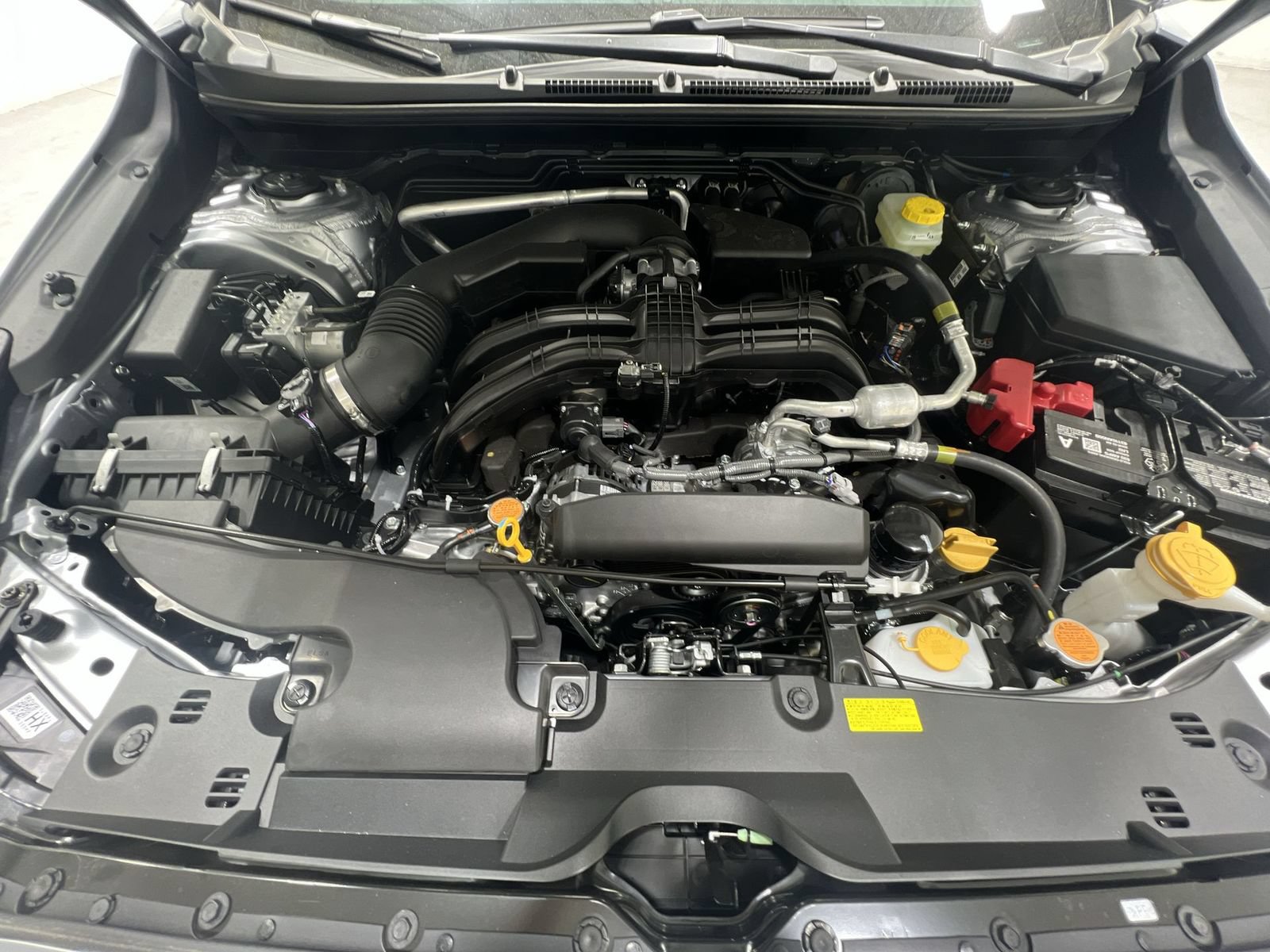 New 2026 Subaru Crosstrek 2.5i Premium AWD/4WD image 25