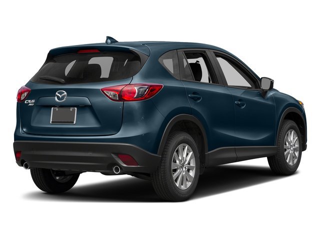 Used 2016 MAZDA CX-5 Touring image 2