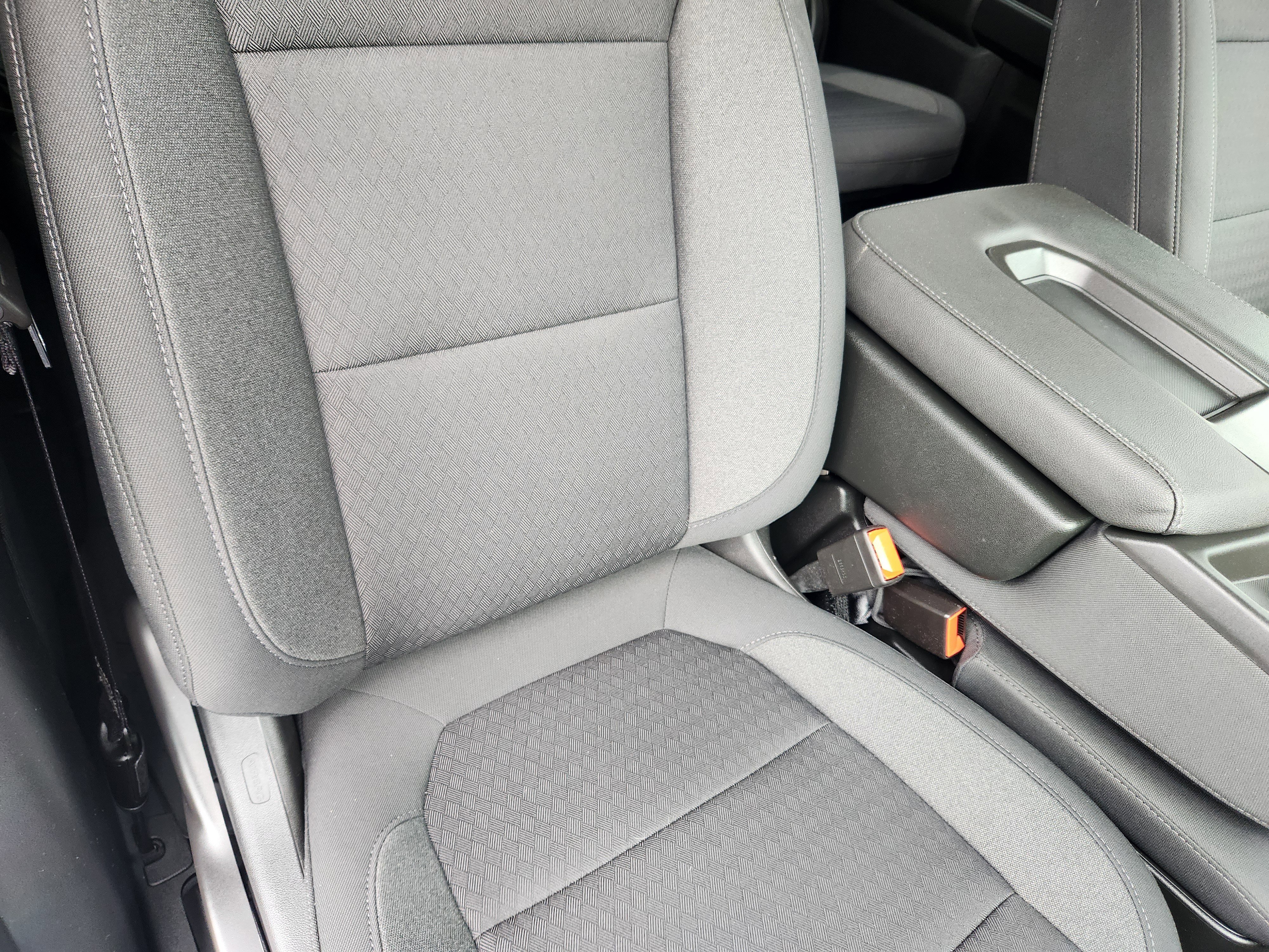 Used 2022 Chevrolet Silverado 3500 LT w/ Convenience Package image 15