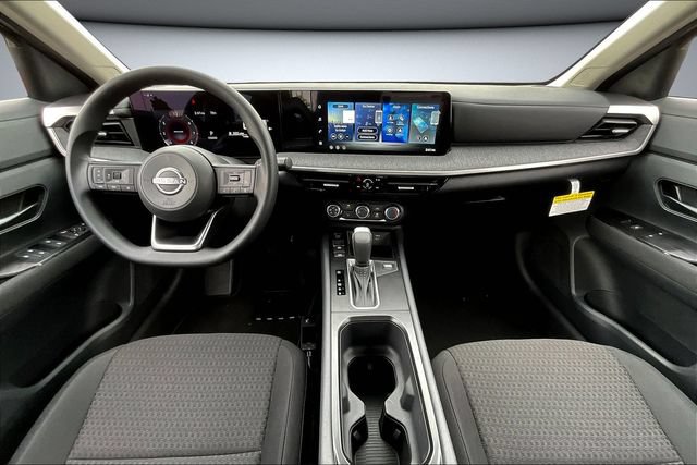 New 2026 Nissan Kicks S FWD image 5