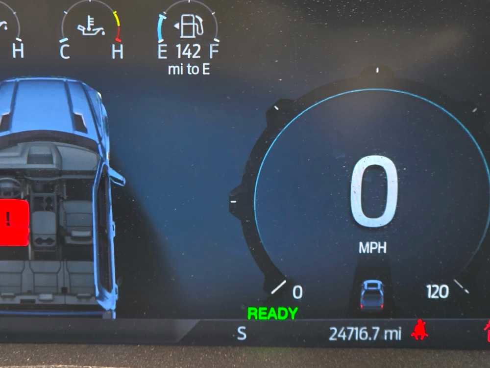 Used 2024 Ford F150 Lariat w/ Bed Utility Package image 19