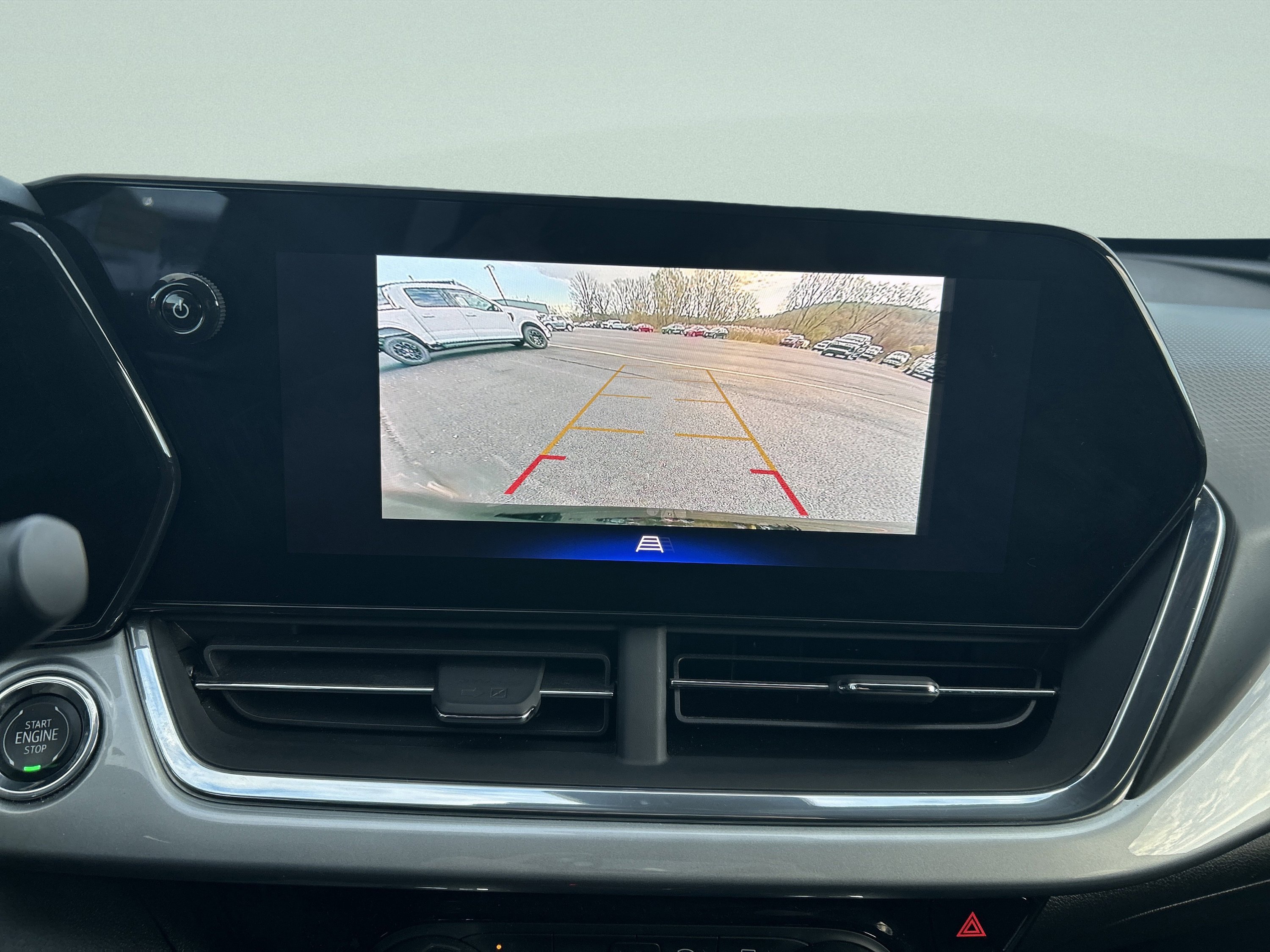 Used 2024 Chevrolet Trax LT image 20