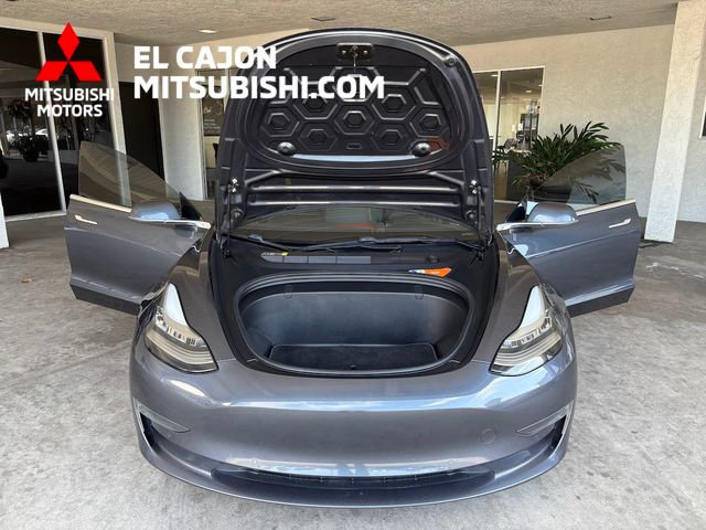 Used 2017 Tesla Model 3 Long Range RWD image 20
