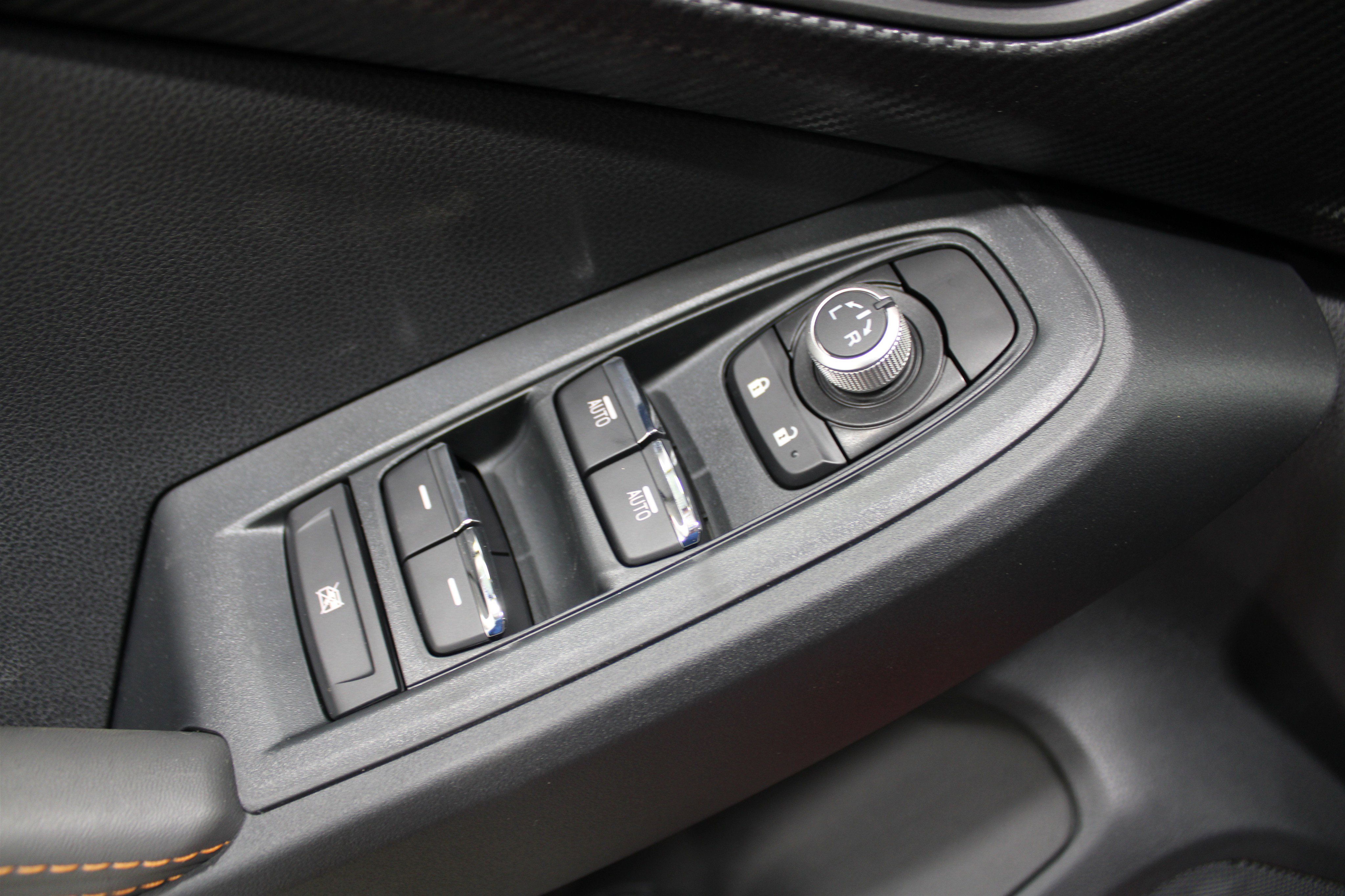 New 2026 Subaru Crosstrek 2.5i Limited image 7