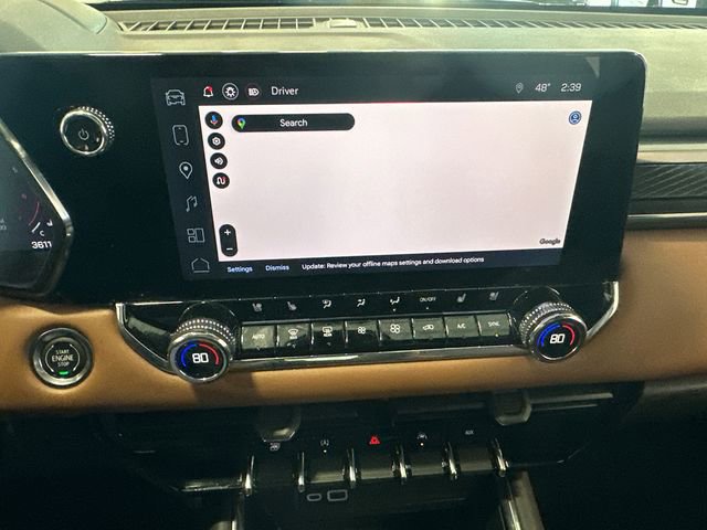 Used 2025 GMC Canyon AT4 w/ AT4 Premium Package image 26