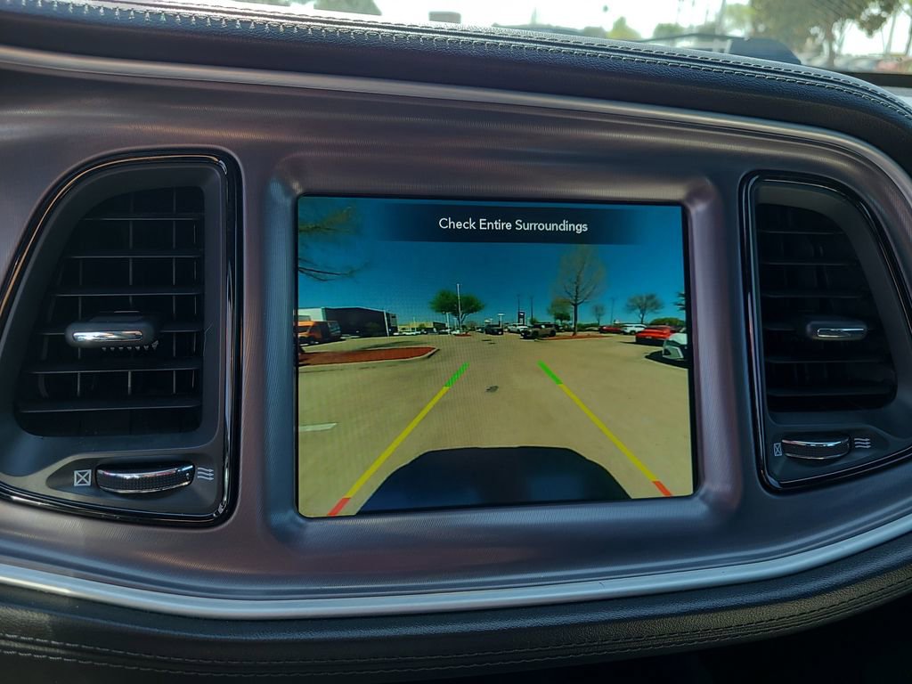 Used 2020 Dodge Challenger R/T w/ Plus Package image 18