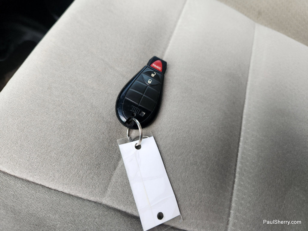 Used 2015 Dodge Grand Caravan SE w/ Quick Order Package 29E SE image 46