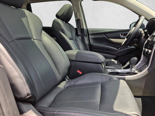 Used 2020 Subaru Ascent Limited w/ Technology Package AWD/4WD image 24