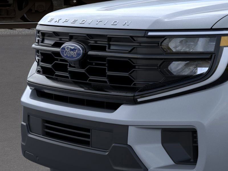 New 2026 Ford Expedition Active AWD/4WD image 17