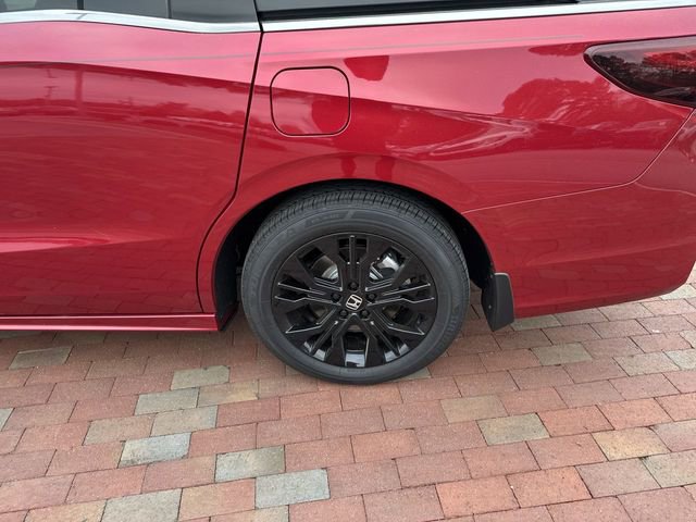 Certified 2026 Honda Odyssey Sport-L image 6